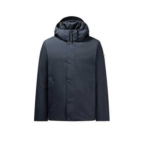 Giacca donna cape horn blu - giacca,