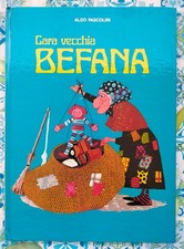 Cara vecchia Befana (Aldo