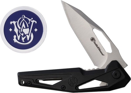Coltello smith wesson - smith,