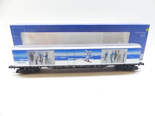 Roco 47871 carrello - h0,
