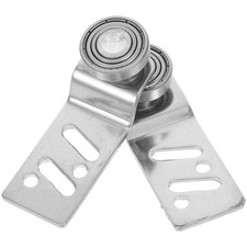 Armadio Puleggia Scorrevole