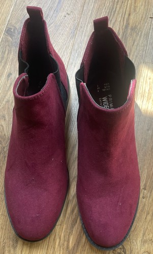 Stivaletti chelsea primark - stivaletti,