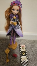 Ever After High Holly O Hair