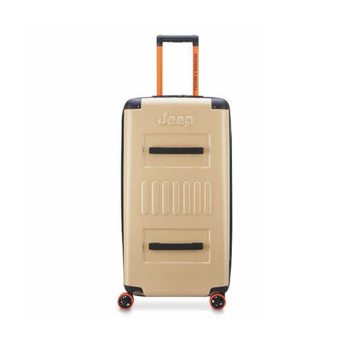 4319 jeep valigia trolley - valigia,