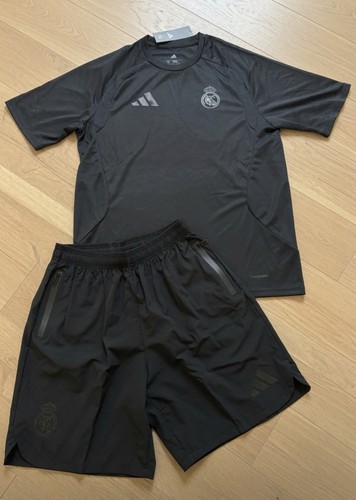 Completo adidas real madrid - completo,