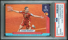 AITANA BONMATI * PSA 10 *