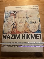 Nazim hikmet sie haben - hikmet,
