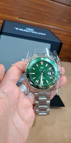 Tag heuer aquaracer - heuer,