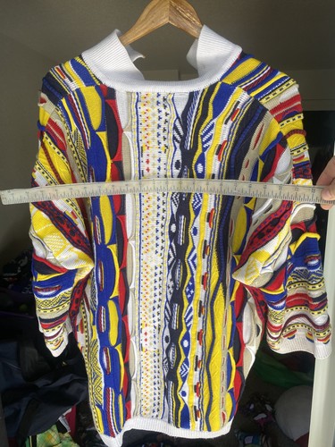 Delf sweater 3xl mercerized - delf,