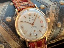 Belle montre ancienne