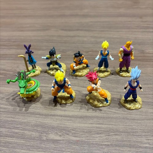 Bandai dragon ball chocolate - dragon,
