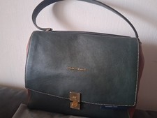 Borsa in pelle Piquadro Dafne