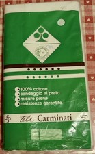 Lenzuolo Matrimoniale