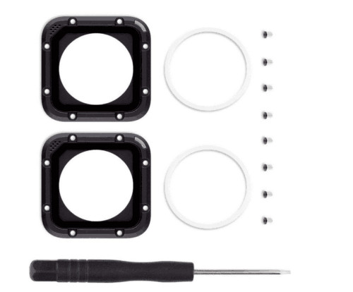 Strumento kit obiettivo