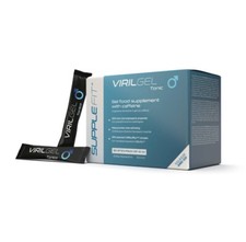 SuppleFit Viril Gel Tonico per
