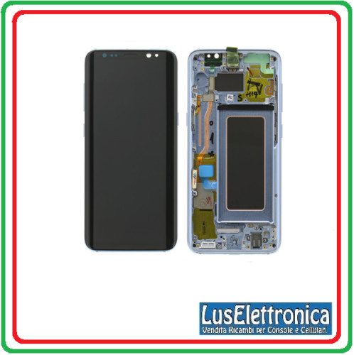 Lcd display touch screen - display,