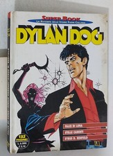 I117931 DYLAN DOG Super Book 2000 n. 14 - Falce di luna - Bonelli