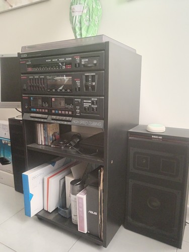Stereo inno hit multifunzione - stereo, inno-hit
