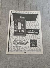 FPOT118 MAGAZINE ADVERT 11X8"