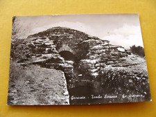 (FG.RR110) VETULONIA - Tomba