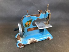 Vintage Piccola Macchina