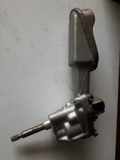 Oil pump Fiat 4341949 Fiat