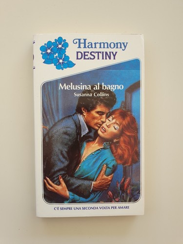 Harmony destiny 102 melusina - harmony,