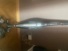 scopa elettrica con filo senza sacco