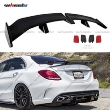 54" Gloss Blk Rear Trunk