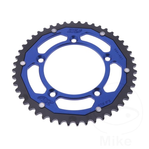Pignone posteriore doppio - zf,