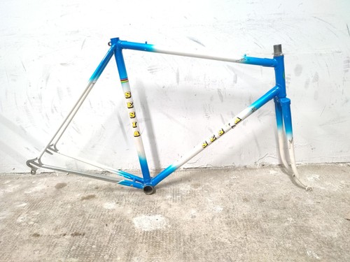Vintage telaio frame mezza - telaio,