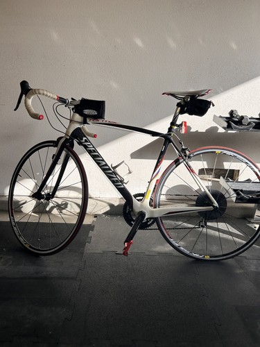 Specialized tarmac comp - specialized,
