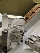 Ménagère Acier Concorde