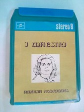 AMALJA RODRJGUES I MAESTRI