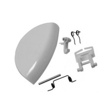 KIT MANIGLIA APERTURA OBLÒ