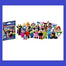 Lego 71012 scegli la tua - lego,