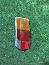 PLASTICA GEMMA FANALINO STOP POSTERIORE SINISTRO FIAT 500 F L R 