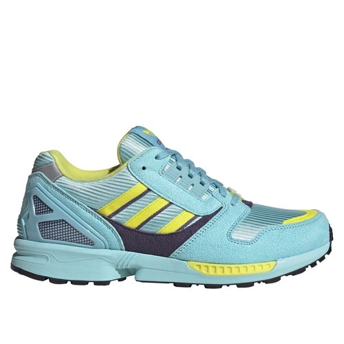 Adidas torsion zx8000 - zx8000, aqua