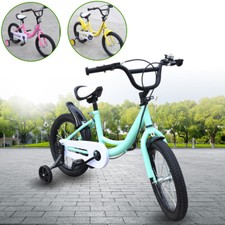 Bicicletta da bambino 16