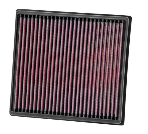 Filtro aria sportivo n - aria, k&n