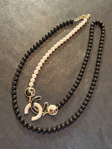 Chanel collana ciondolo - collana,