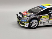 1/43 Ford Fiesta R5 / Rally2