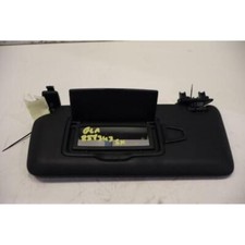 ALETTA PARASOLE PARABREZZA SX PER MERCEDES CLASSE GLA (14-17) X156 2.2 CDI 2014