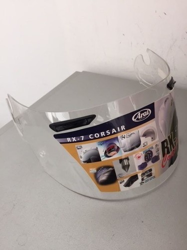 Arai corsair helmet - corsair,