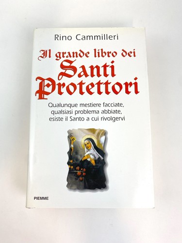 Rino cammilleri grande - il,
