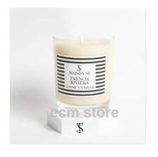 MAISON ST French Riviera COMME