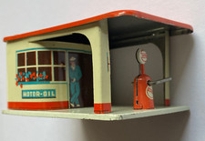 GF Georg Fischer - stazione di