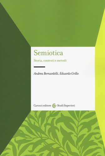 Semiotica storia contesti e - storia,,