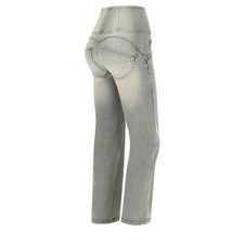 Jeans push up WR.UP® wide