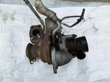 TURBINA PER FORD Focus Berlina